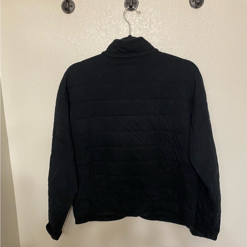 Quilted jacket - Picture 2 of 2